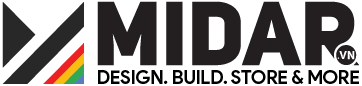Account | Midar.vn